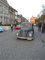Cars and Coffee Friends Peer -  9 april 2015
