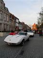 Cars and Coffee Friends Peer -  9 april 2015