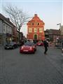 Cars and Coffee Friends Peer -  9 april 2015