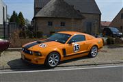 Mustang garage 2015 - foto 2 van 33