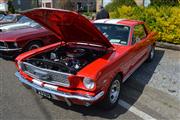 Mustang garage 2015 - foto 7 van 33