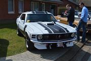 Mustang garage 2015 - foto 12 van 33