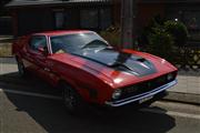 Mustang garage 2015 - foto 18 van 33