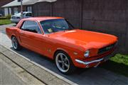 Mustang garage 2015 - foto 23 van 33