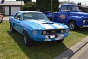 Mustang garage 2015 - foto 28 van 33