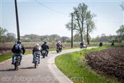 Sint-Pieterke Kalken by Elke -  19 april 2015