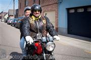 Sint-Pieterke Kalken by Elke -  19 april 2015