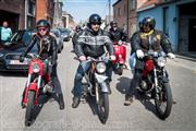Sint-Pieterke Kalken by Elke -  19 april 2015