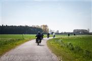 Sint-Pieterke Kalken by Elke -  19 april 2015