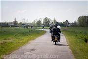 Sint-Pieterke Kalken by Elke -  19 april 2015