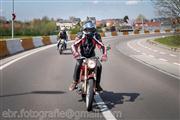 Sint-Pieterke Kalken by Elke -  19 april 2015