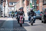 Sint-Pieterke Kalken by Elke -  19 april 2015