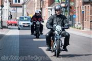 Sint-Pieterke Kalken by Elke -  19 april 2015