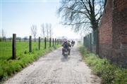 Sint-Pieterke Kalken by Elke -  19 april 2015