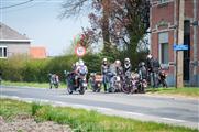 Sint-Pieterke Kalken by Elke -  19 april 2015