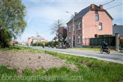 Sint-Pieterke Kalken by Elke -  19 april 2015