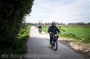 Sint-Pieterke Kalken by Elke -  19 april 2015