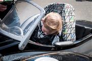Sint-Pieterke Kalken by Elke -  19 april 2015