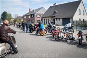 Sint-Pieterke Kalken by Elke -  19 april 2015