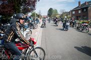 Sint-Pieterke Kalken by Elke -  19 april 2015