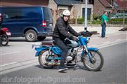 Sint-Pieterke Kalken by Elke -  19 april 2015