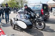 Sint-Pieterke Kalken by Elke -  19 april 2015
