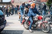 Sint-Pieterke Kalken by Elke -  19 april 2015