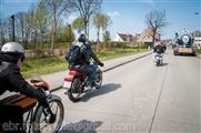 Sint-Pieterke Kalken by Elke -  19 april 2015