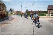Sint-Pieterke Kalken by Elke -  19 april 2015