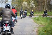 Sint-Pieterke Kalken by Elke -  19 april 2015
