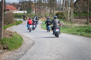 Sint-Pieterke Kalken by Elke -  19 april 2015