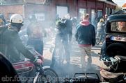 Sint-Pieterke Kalken by Elke -  19 april 2015