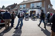 Sint-Pieterke Kalken by Elke -  19 april 2015