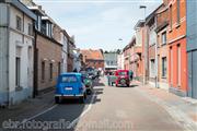 Sint-Pieterke Kalken by Elke -  19 april 2015