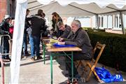 Sint-Pieterke Kalken by Elke -  19 april 2015