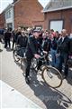Sint-Pieterke Kalken by Elke -  19 april 2015