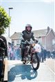 Sint-Pieterke Kalken by Elke -  19 april 2015