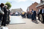 Sint-Pieterke Kalken by Elke -  19 april 2015