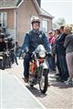 Sint-Pieterke Kalken by Elke -  19 april 2015