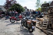 Sint-Pieterke Kalken by Elke -  19 april 2015