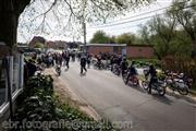 Sint-Pieterke Kalken by Elke -  19 april 2015