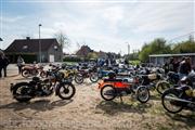 Sint-Pieterke Kalken by Elke -  19 april 2015