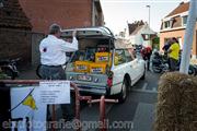 Sint-Pieterke Kalken by Elke -  19 april 2015