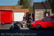 Sint-Pieterke Kalken by Elke -  19 april 2015