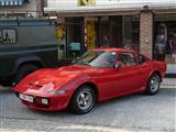 Cars & Coffee Friends (Peer) -  23 april 2015