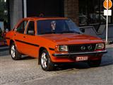 Cars & Coffee Friends (Peer) -  23 april 2015