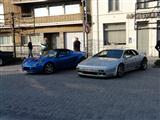 Cars & Coffee Friends (Peer) -  23 april 2015