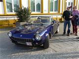 Cars & Coffee Friends (Peer) -  23 april 2015