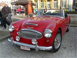 Cars & Coffee Friends (Peer) -  23 april 2015
