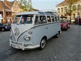 Cars & Coffee Friends (Peer) -  23 april 2015